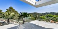 New Build - Villa - Javea - Tosalet