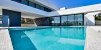 New Build - Villa - Javea - Tosalet