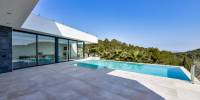 New Build - Villa - Javea - Tosalet