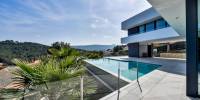 New Build - Villa - Javea - Tosalet