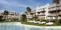 New Build - Apartment - Gran Alacant