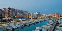 New Build - Apartment - Gran Alacant