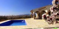 New Build - Villa - Pinoso - Centro