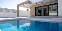 New Build - Villa - San Miguel de Salinas - El Galán