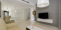 New Build - Villa - Cartagena - Playa Honda