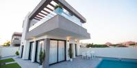 New Build - Villa - Los Montesinos - La Herrada