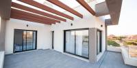 New Build - Villa - Los Montesinos - La Herrada