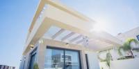 New Build - Villa - Los Montesinos - La Herrada