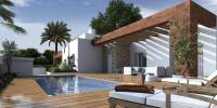 New Build - Villa - Torrevieja - Los Altos