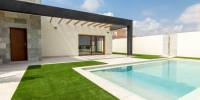 New Build - Villa - Torrevieja - Los Altos