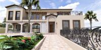 New Build - Villa - Orihuela Costa - Punta Prima