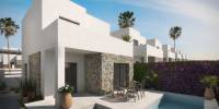 New Build - Villa - Orihuela Costa - Pau 8