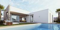 New Build - Villa - Cartagena - Mar De Cristal