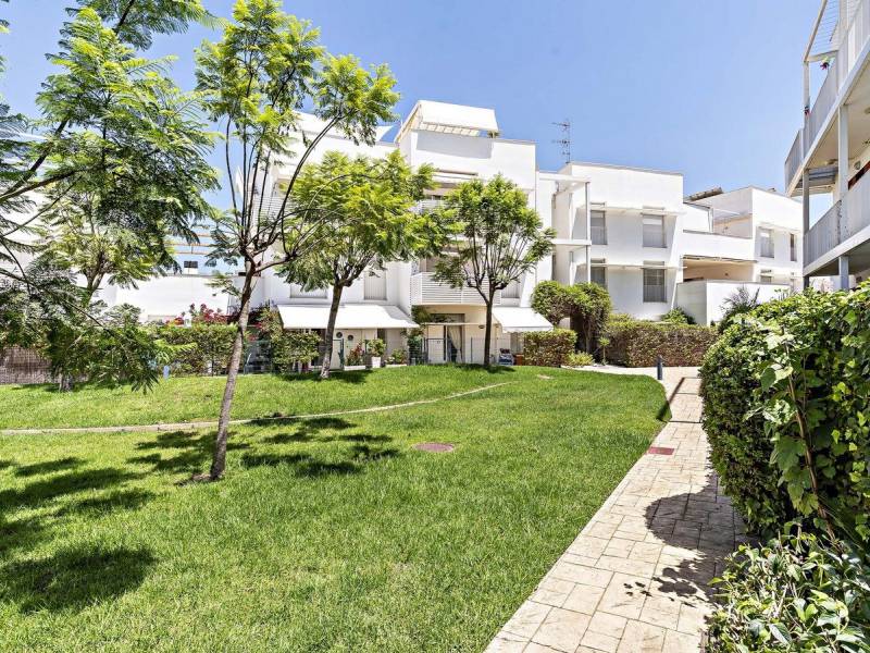 Apartment - New Build - Vera - Vera Playa