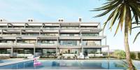 New Build - Penthouse - Cartagena - Mar De Cristal