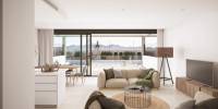 New Build - Penthouse - Cartagena - Mar De Cristal