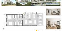 New Build - Apartment - Cartagena - Mar De Cristal