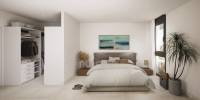 New Build - Apartment - Cartagena - Mar De Cristal