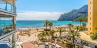 New Build - Apartment - Calpe - Playa De La Fossa