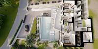 New Build - Villa - Altea - La Sierra