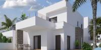 New Build - Villa - Orihuela - Vistabella Golf