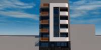 New Build - Apartment - Torrevieja - Playa del Cura