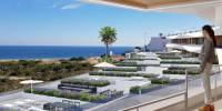 New Build - Apartment - Santa Pola - Centro