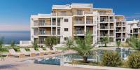 New Build - Apartment - Denia - Las Marinas