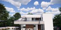 New Build - Villa - Pilar / Torre de la Horadada - Lo Romero Golf