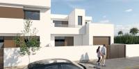 New Build - Town house - Pilar / Torre de la Horadada - Pilar de la Horadada