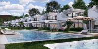 New Build - Villa - Pilar / Torre de la Horadada - Lo Romero Golf