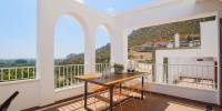 New Build - Penthouse - Xeresa - Xeresa Del Monte