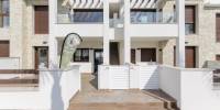 New Build - Bungalow - Torrevieja - Los Balcones