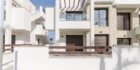 New Build - Bungalow - Torrevieja - Los Balcones