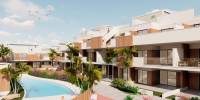 New Build - Penthouse - Pilar / Torre de la Horadada - Pilar de la Horadada