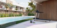 New Build - Penthouse - Pilar / Torre de la Horadada - Pilar de la Horadada