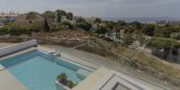 New Build - Villa - Orihuela Costa - Campoamor