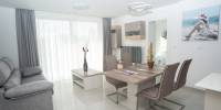 New Build - Apartment - Finestrat - Cala De Finestrat