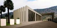 New Build - Villa - Pinoso - Culebron