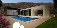 New Build - Villa - Pinoso - Culebron