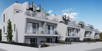 New Build - Villa - Guardamar del Segura - Els Secans