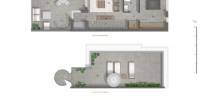 New Build - Villa - Guardamar del Segura - Els Secans