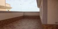 New Build - Town house - Torrevieja - Los Altos