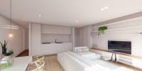 New Build - Penthouse - Cartagena - La Manga Del Mar Menor