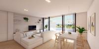 New Build - Apartment - Cartagena - La Manga Del Mar Menor