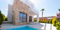 New Build - Villa - Los Alcázares - Playa Del Espejo