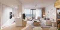 New Build - Apartment - Alicante - Benalua