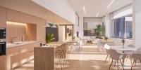 New Build - Penthouse - Alicante - Benalua