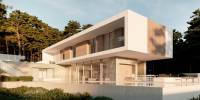 New Build - Villa - Moraira - La Sabatera