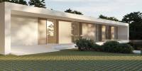 New Build - Villa - Moraira - La Sabatera